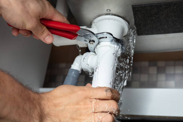 Best Water damage restoration near me  in Rose Hill, VA