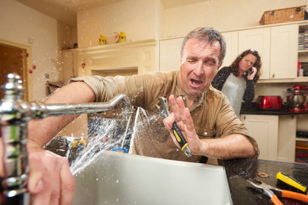 Best 24/7 water damage repair  in Rose Hill, VA